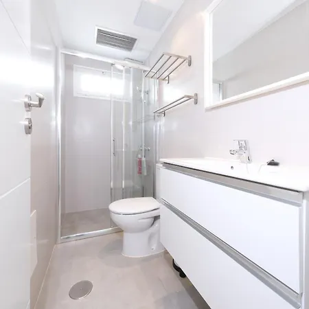 아파트 Puerto Amatista 1 - 100m To The By Lanzarote 푸에르토 델 카르멘