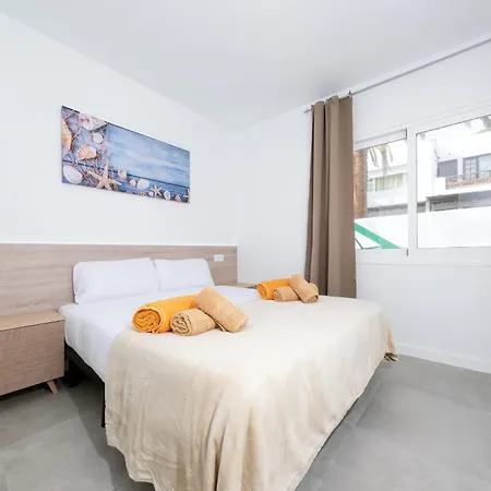 Puerto Amatista 1 Appartement *