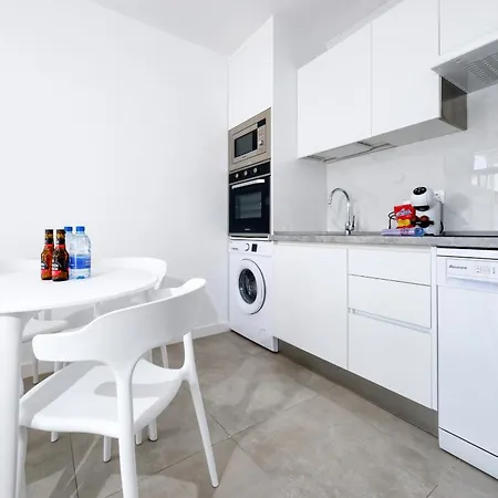 Puerto Amatista 1 Appartement *
