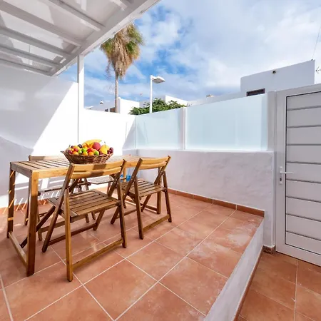 Puerto Amatista 1 Appartement *