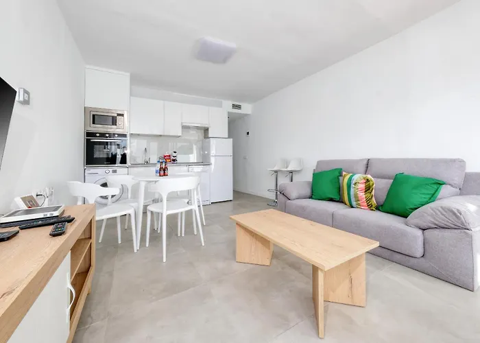 Puerto Amatista 1 - 100m To The By Lanzarote * بويرتو ذيل كارمين