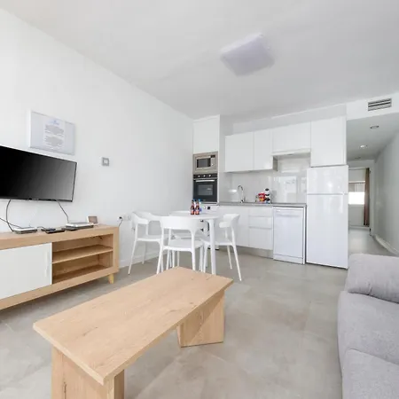 Apartment Puerto Amatista 1 - 100m To The By Lanzarote Puerto del Carmen (Lanzarote)