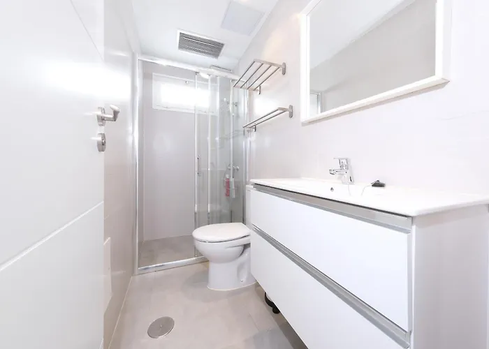 Apartment Puerto Amatista 1 - 100m To The By Lanzarote Puerto del Carmen (Lanzarote)