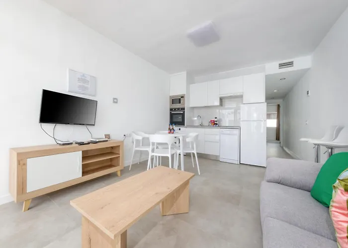 Apartamento Puerto Amatista 1 - 100m To The By Lanzarote Puerto del Carmen (Lanzarote)