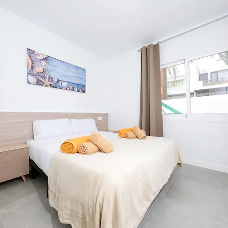 Puerto Amatista 1 - 100m To The By Lanzarote Apartament Puerto del Carmen (Lanzarote)